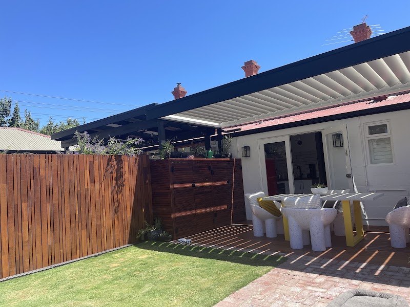 Adelaide Property Restoration work 4