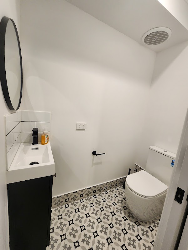 Adelaide Renos Group project 6
