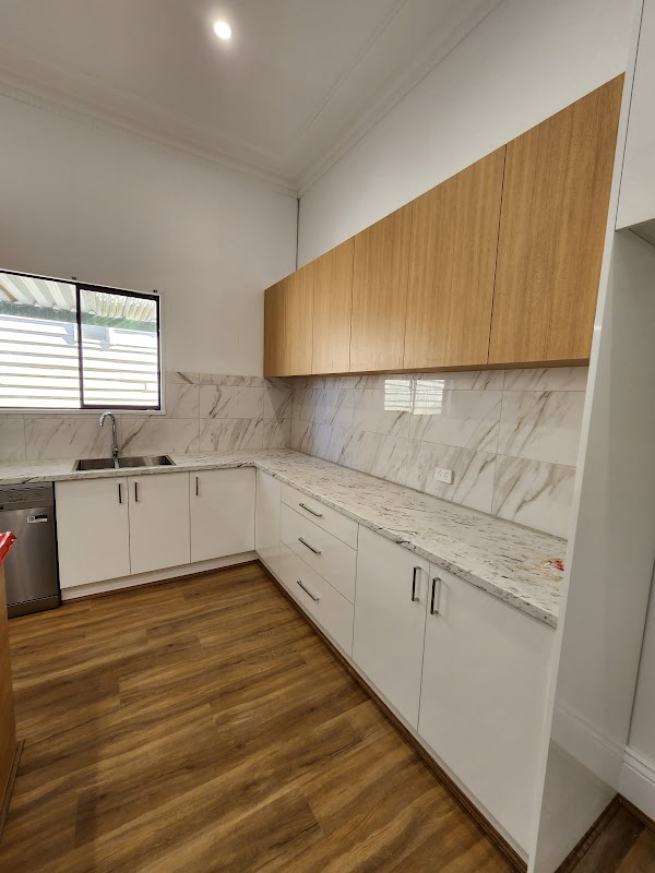 Adelaide Renos Group project 9