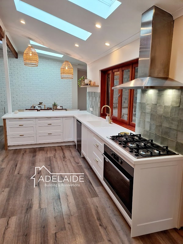 Adelaide Renos Group project 10