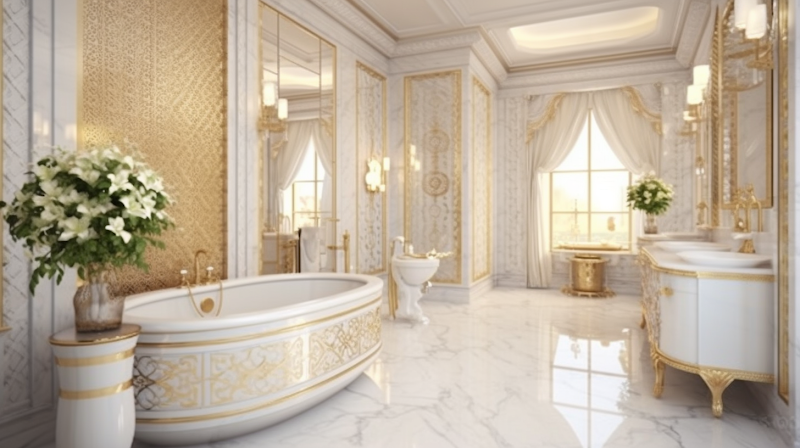 Adelaide Tiling Co. work 2