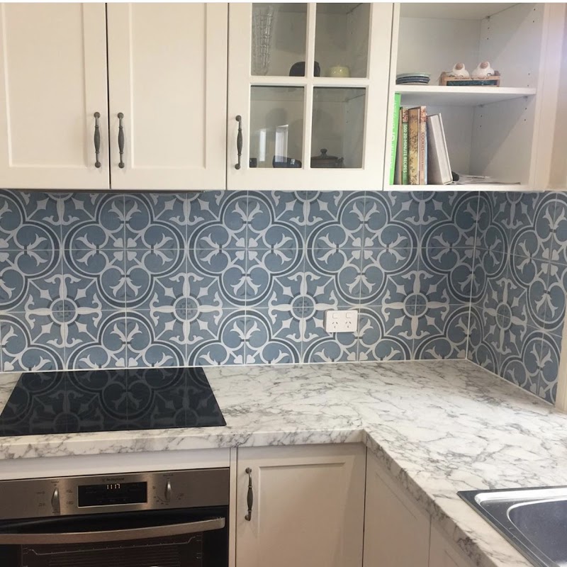 Adelaide Tiling Co. project 5