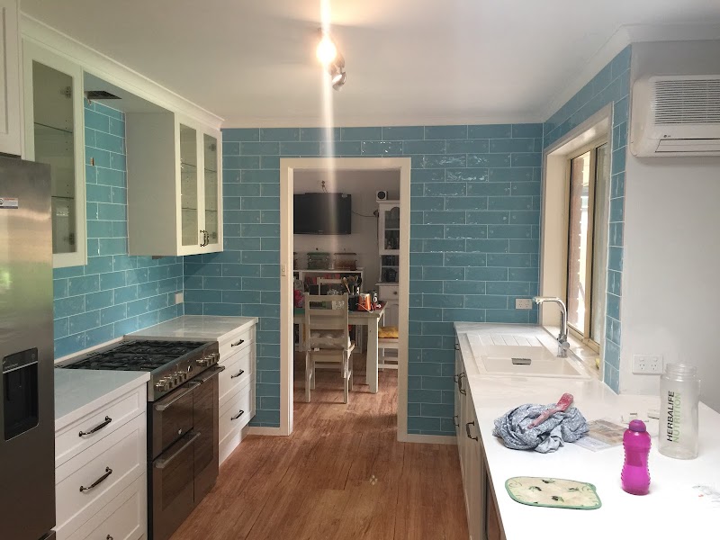 Adelaide Tiling Co. project 10