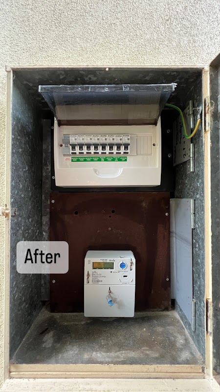Adelaide voltage solutions pty ltd photo 2