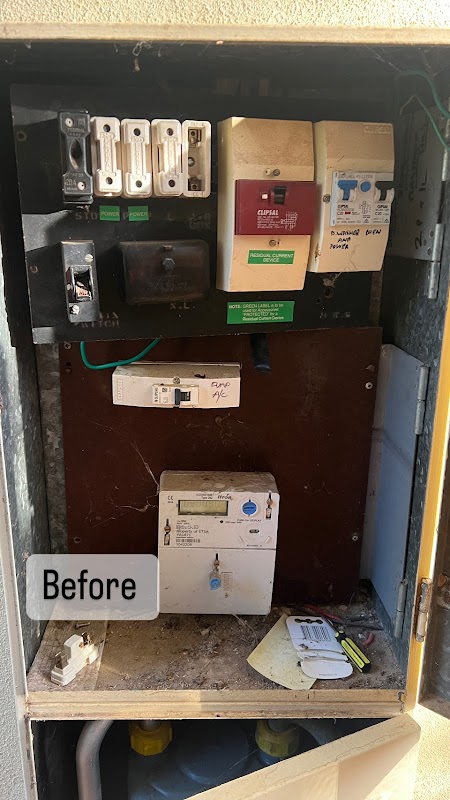Adelaide voltage solutions pty ltd project 5
