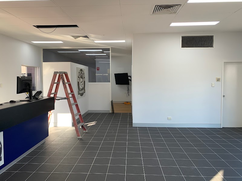 Adept Painting Pty Ltd work 3