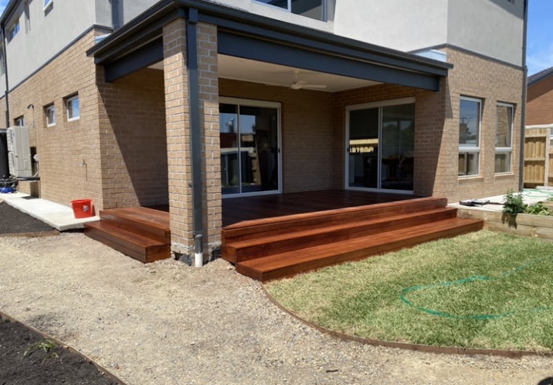 ADIGA Building Services project 5