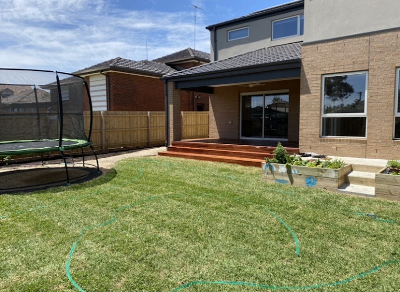 ADIGA Building Services project 6