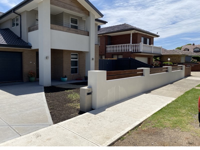 ADIGA Building Services project 8