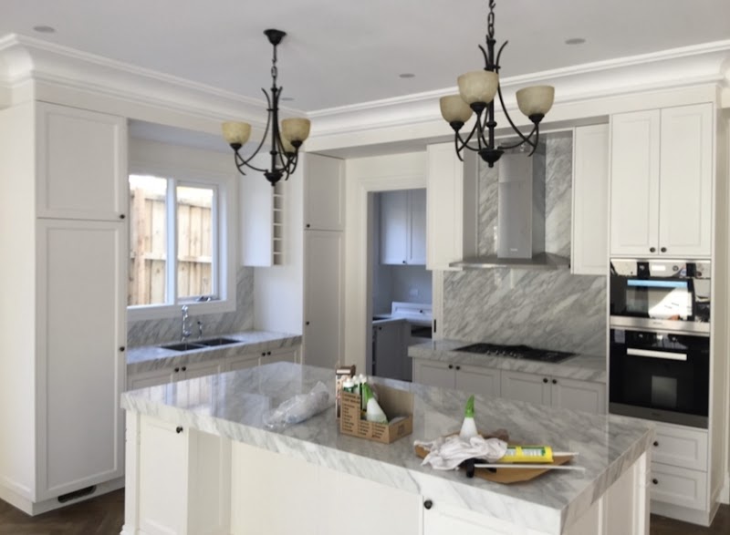 ADIGA Building Services project 9