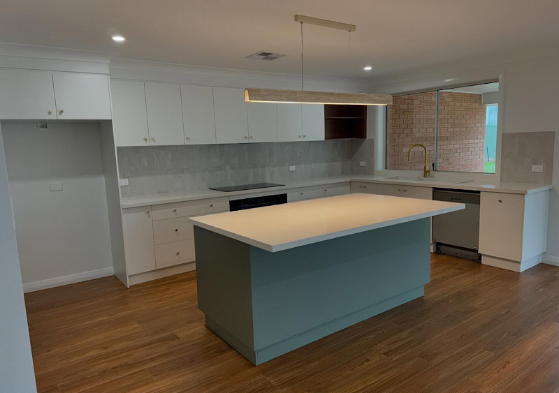 ADR Construction Co. project 9