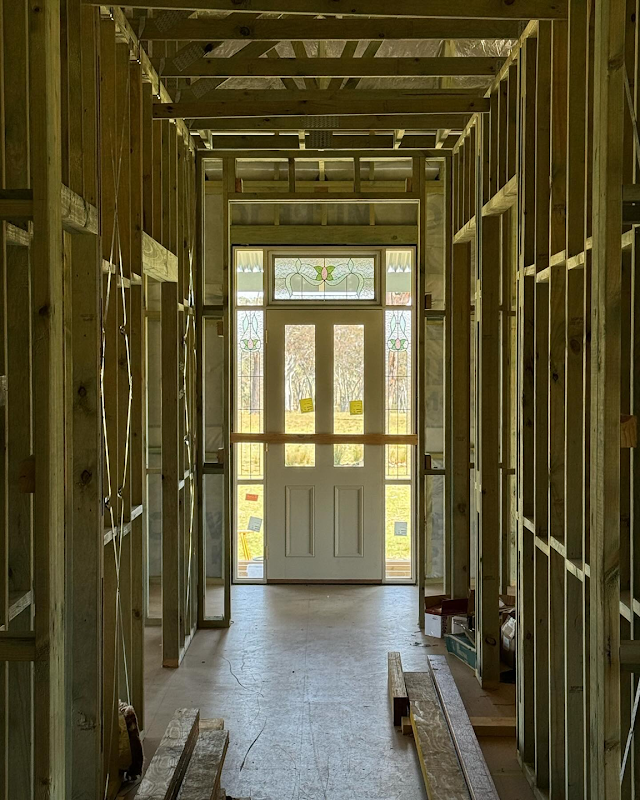ADR Construction Co. project 10