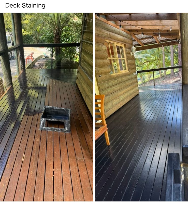 Advance Roof Care and painting project 7