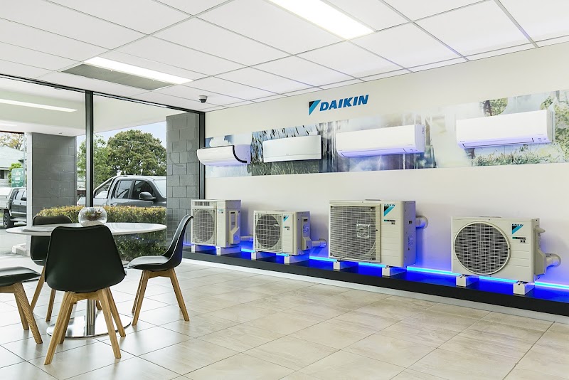 Advanced Air Conditioning Pty Ltd work 3