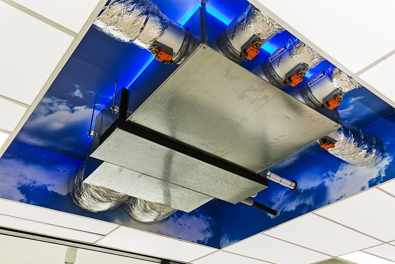 Advanced Air Conditioning Pty Ltd project 5