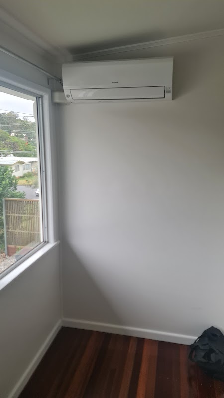 Advanced Air Conditioning Pty Ltd project 9