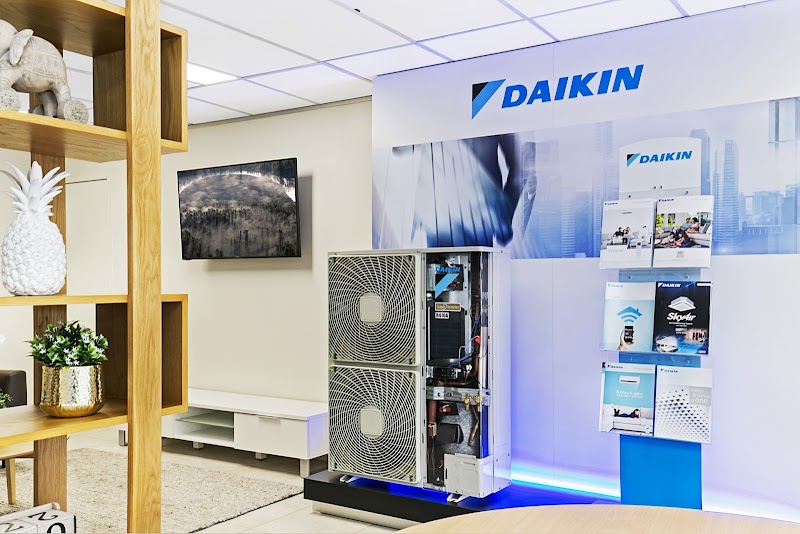 Advanced Air Conditioning Pty Ltd project 10
