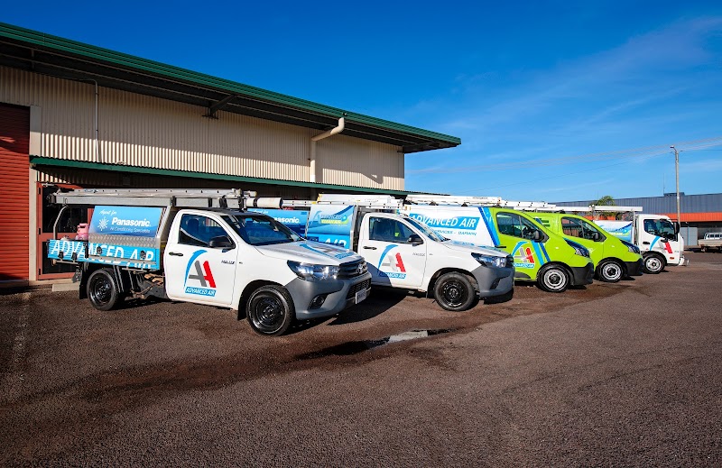 Advanced Air NT Pty Ltd - Air Conditioning Darwin and Palmerston photo 1