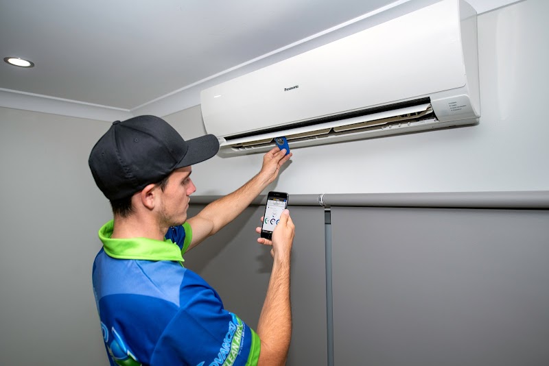 Advanced Air NT Pty Ltd - Air Conditioning Darwin and Palmerston work 4