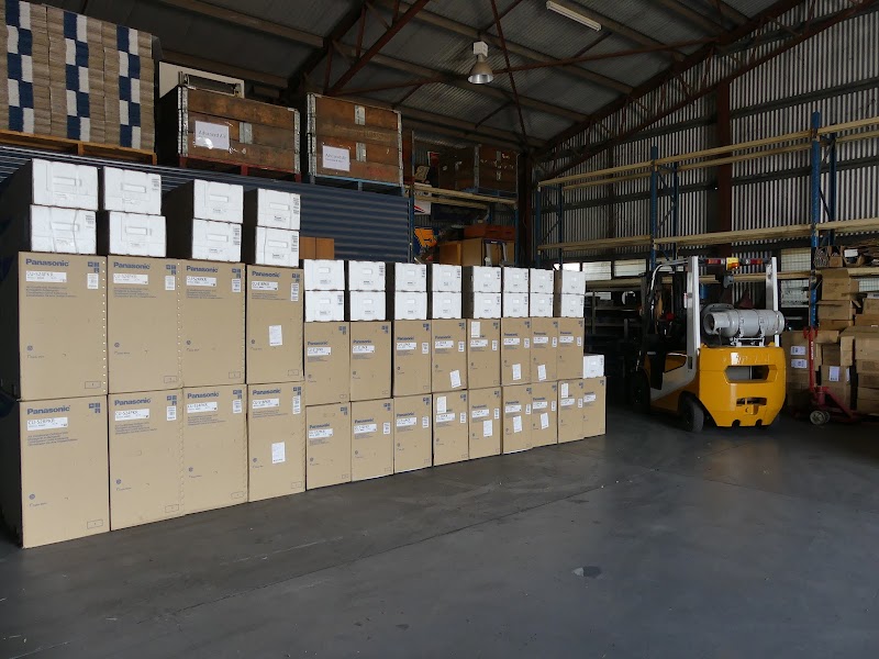 Advanced Air NT Pty Ltd - Air Conditioning Darwin and Palmerston project 5