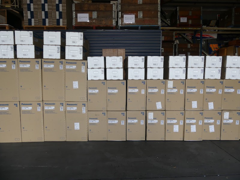 Advanced Air NT Pty Ltd - Air Conditioning Darwin and Palmerston project 6