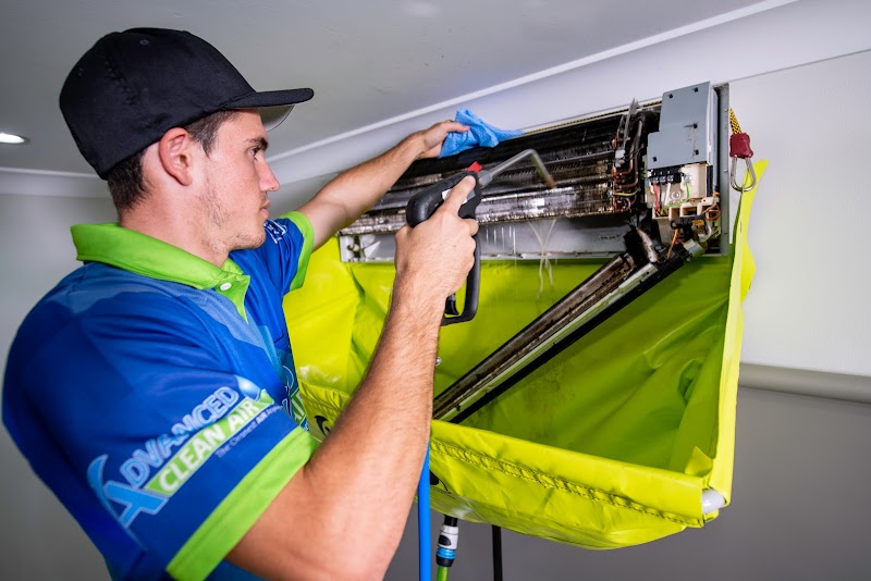 Advanced Air NT Pty Ltd - Air Conditioning Darwin and Palmerston project 7