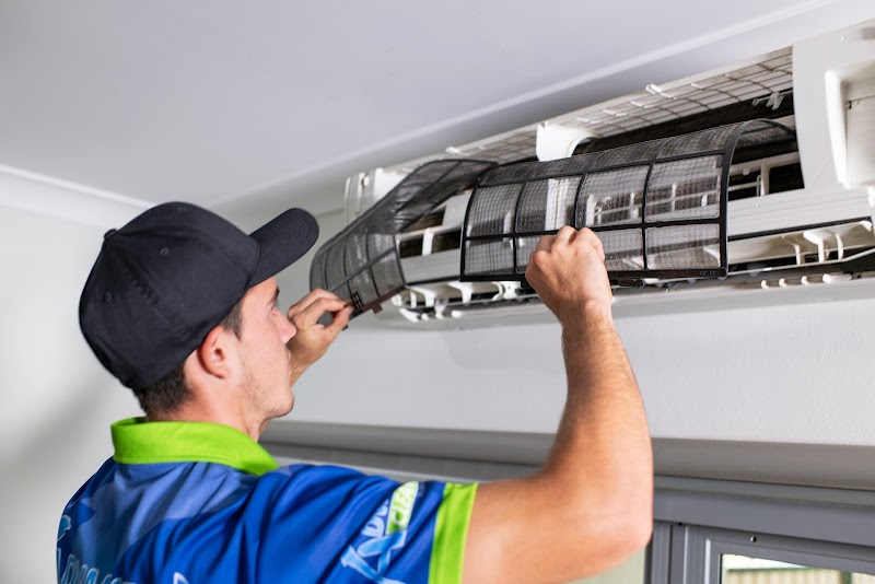 Advanced Clean Air Darwin - Aircon Cleaning Specialists photo 2