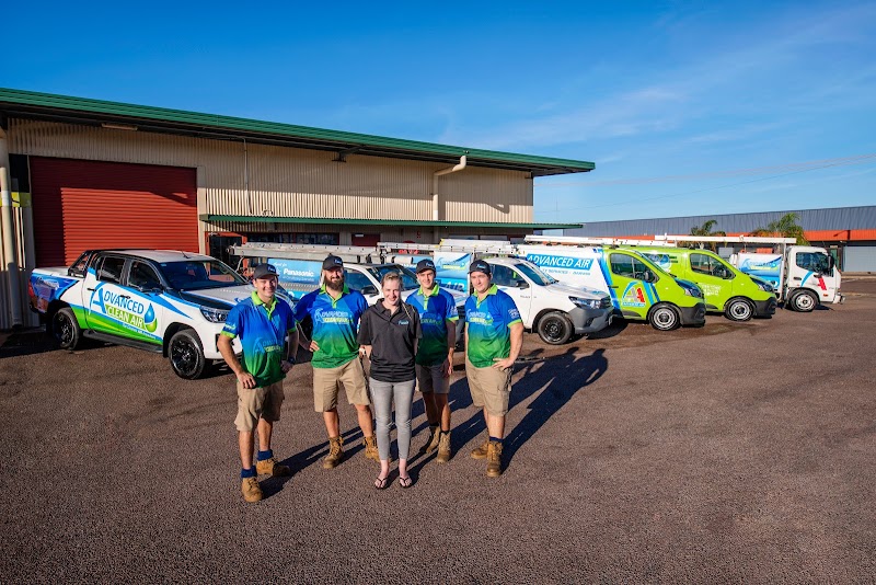 Advanced Clean Air Darwin - Aircon Cleaning Specialists photo 3