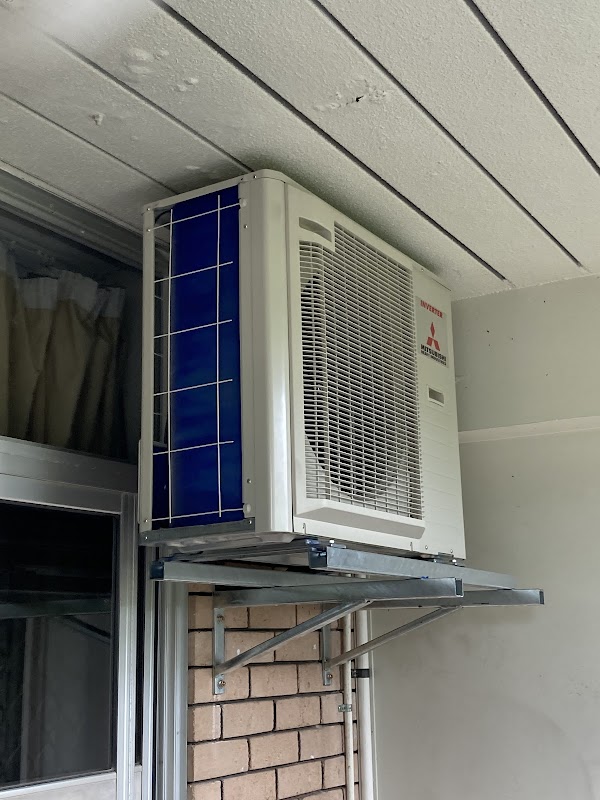 Advanced Clean Air Darwin - Aircon Cleaning Specialists project 10