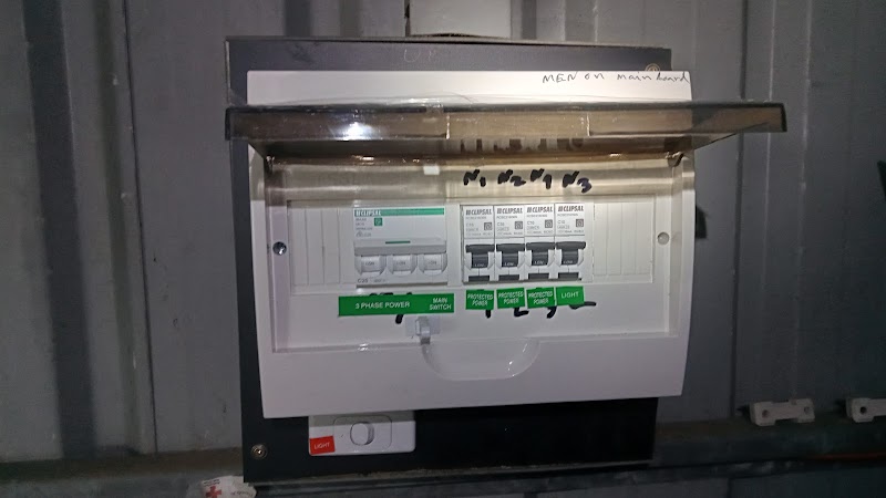 Advanced Electrical and Energy Solutions - Electrician Perth photo 2