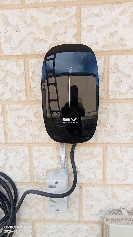 Advanced Electrical and Energy Solutions - Electrician Perth project 5