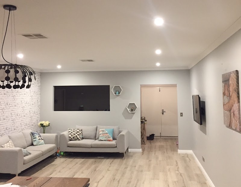 Advanced Electrical Solutions project 4