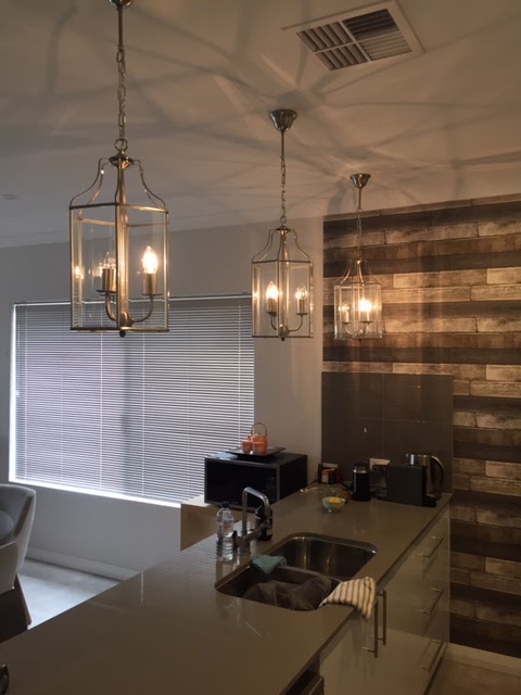 Advanced Electrical Solutions project 5