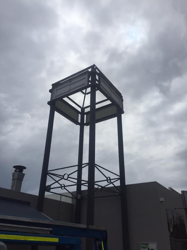 Advanced Electrical Solutions project 6