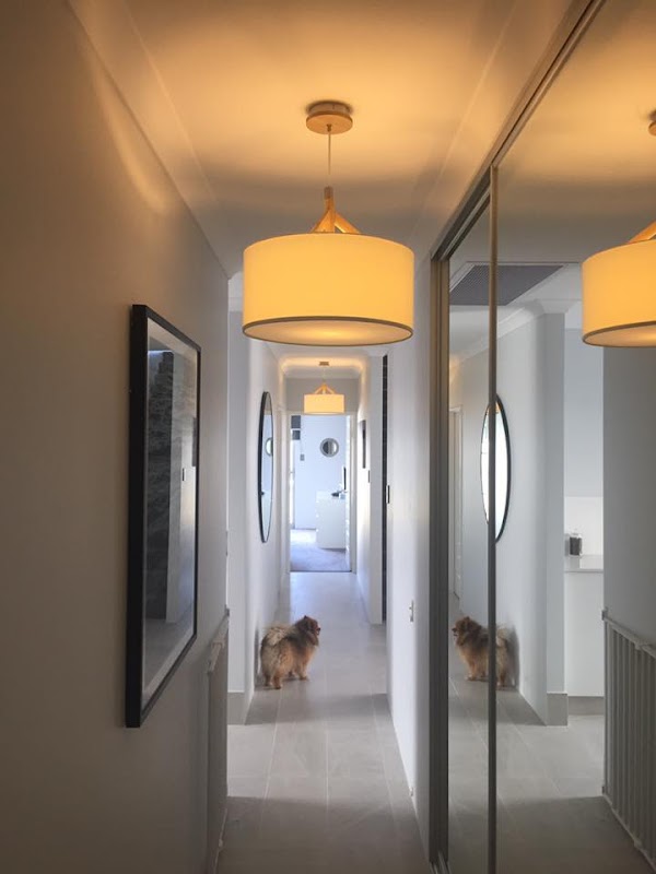 Advanced Electrical Solutions project 8