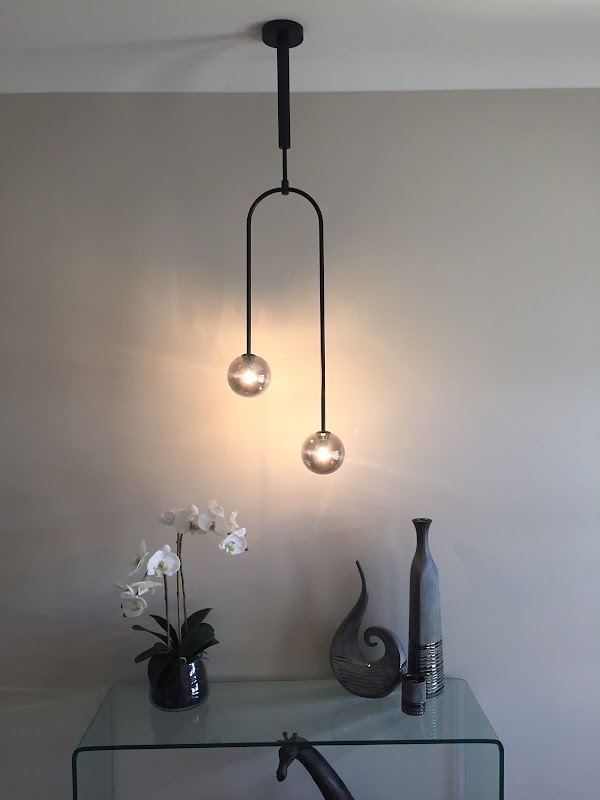 Advanced Electrical Solutions project 9