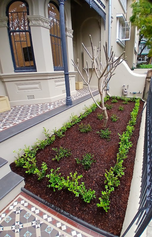 Advanced Home & Garden Services work 4