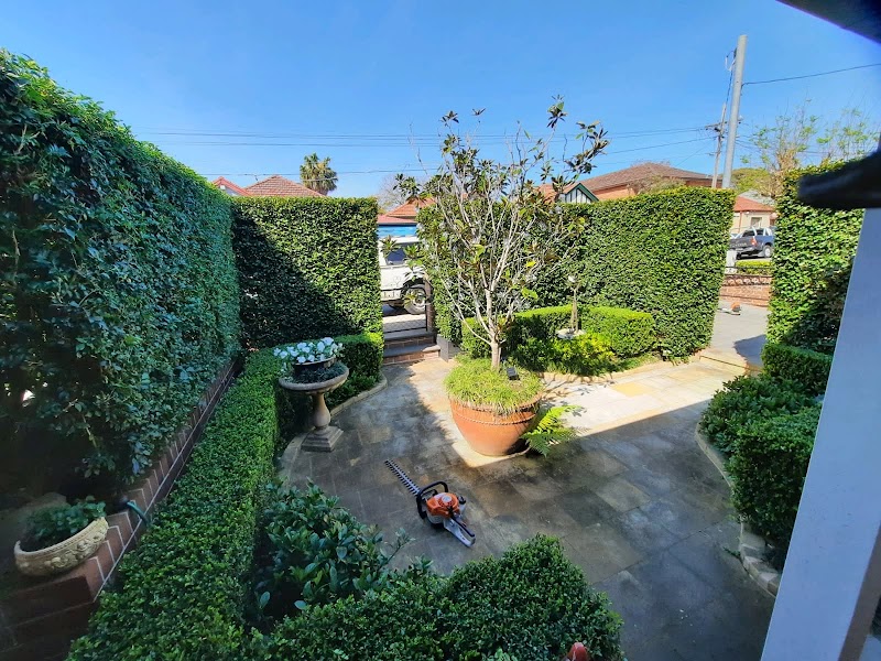 Advanced Home & Garden Services project 5
