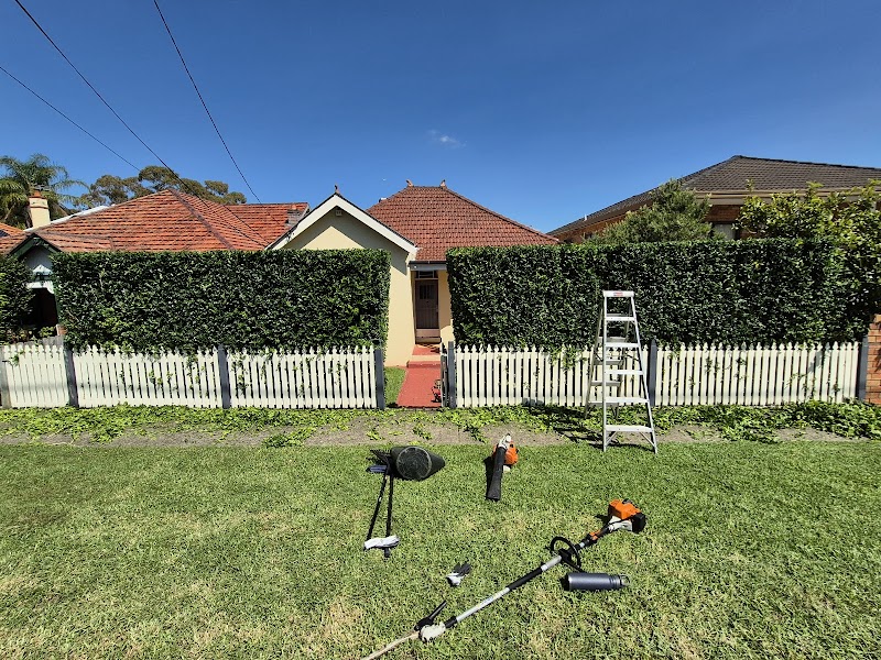 Advanced Home & Garden Services project 7