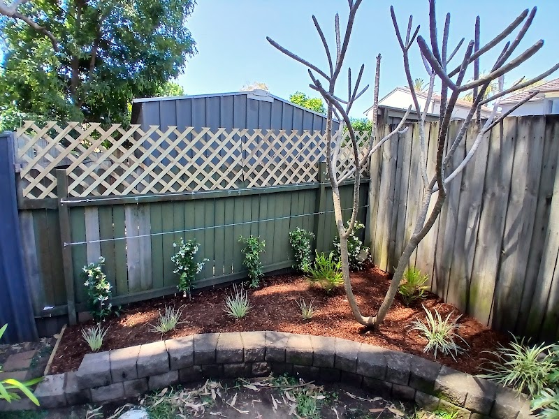 Advanced Home & Garden Services project 8