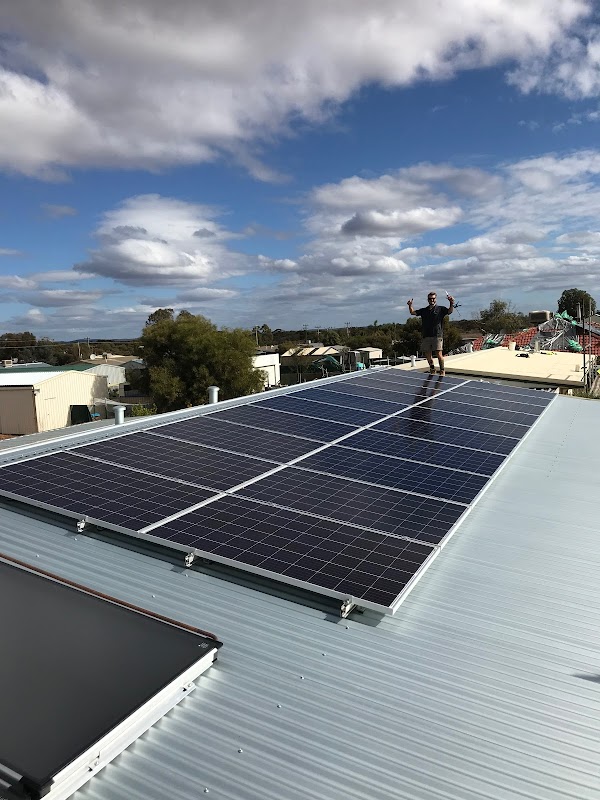 Advanced Northern Electrical photo 1