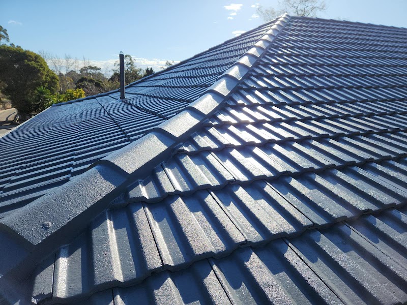 Advanced Roof Care work 2