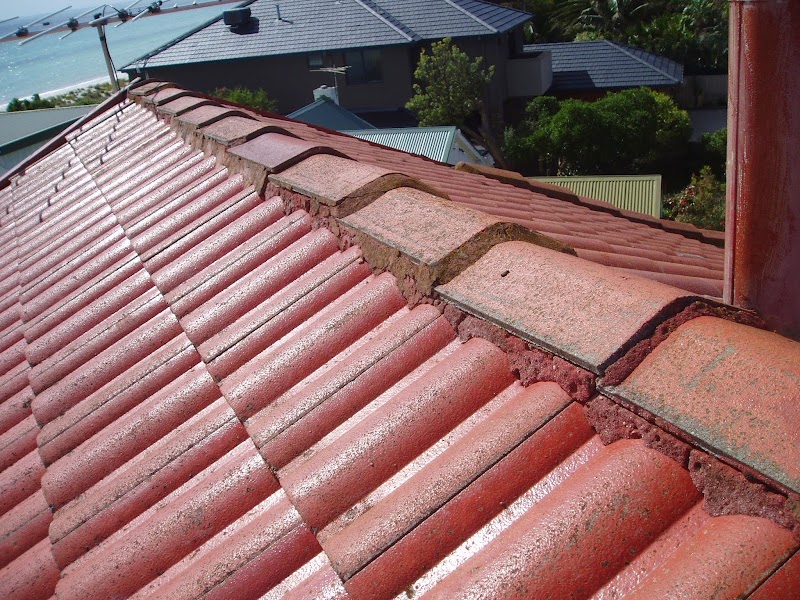 Advanced Roof Care work 3
