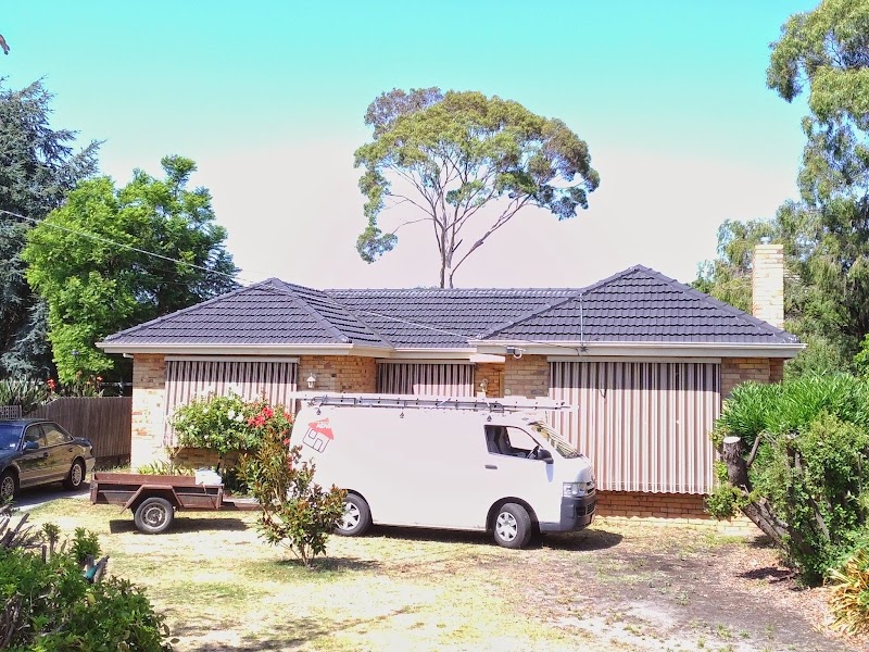 Advanced Roof Care work 4