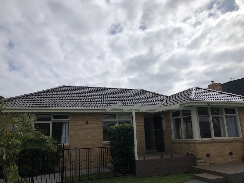 Advanced Roof Care project 5