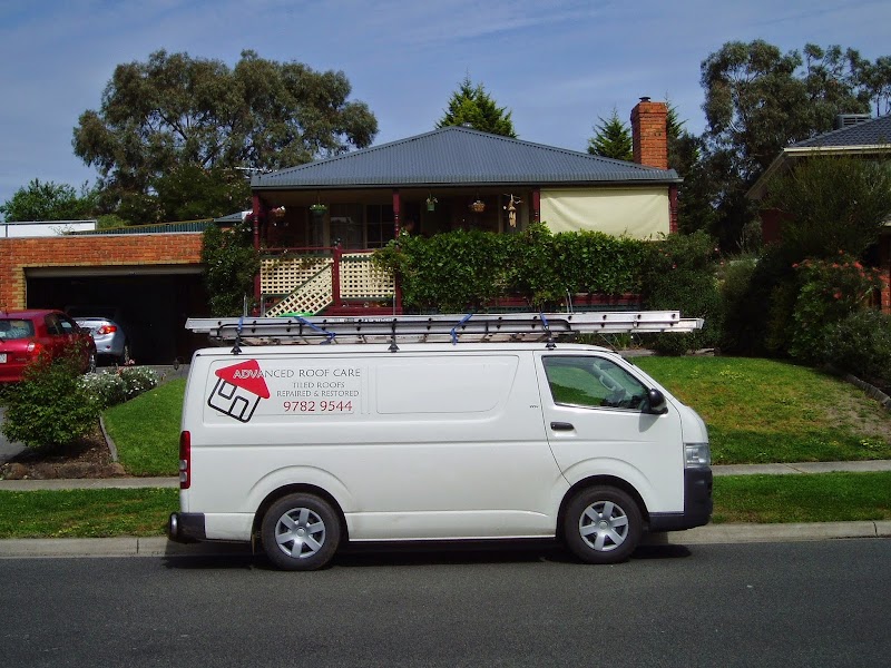 Advanced Roof Care project 7