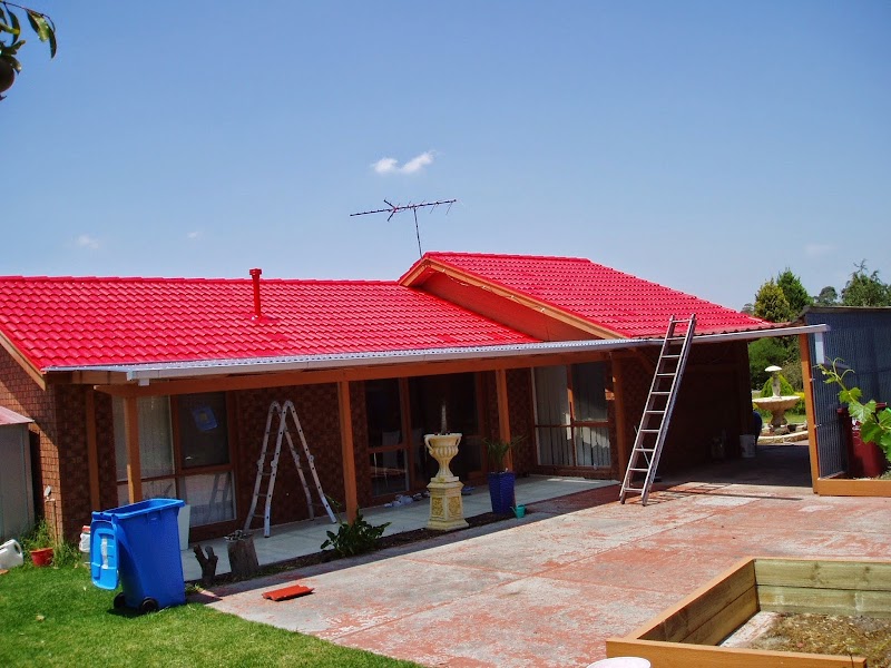Advanced Roof Care project 10