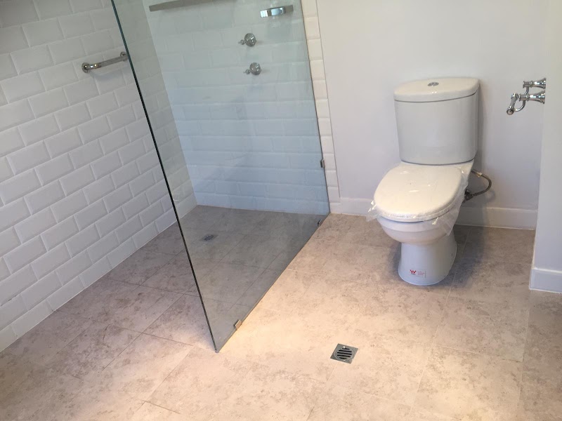 Advantage Tiling and Bathroom work 3