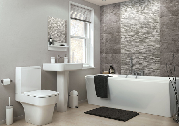 Advantage Tiling and Bathroom work 4