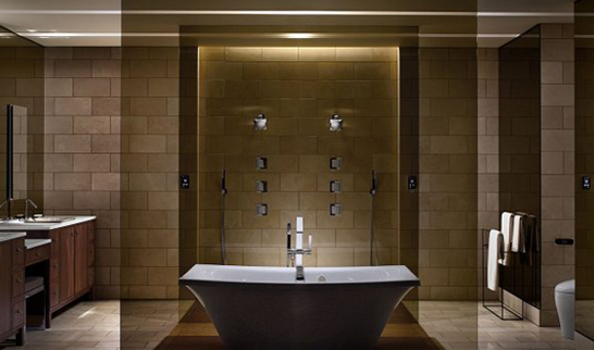 Advantage Tiling and Bathroom project 5